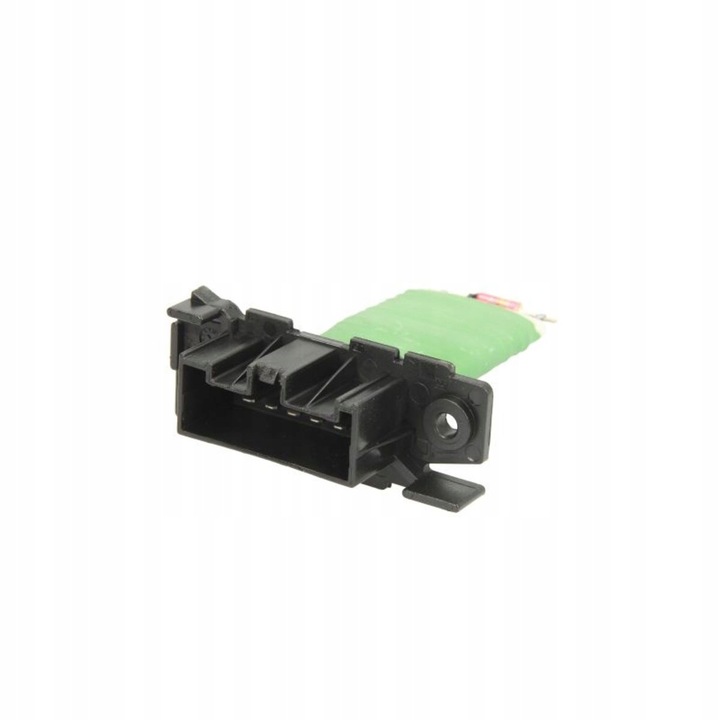 фото №2, Резистор вентилятор denso drs20007