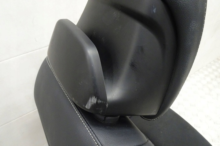 фото №10, Kia sportage v gt-line сидіння сидіння підігрів напівшкіра комплект 23-