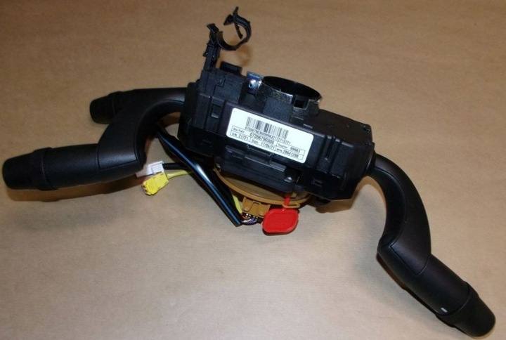 фото №4, Перемикач комбінований c jumper iii