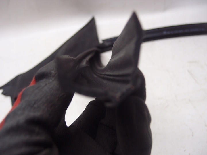 фото №6, Прокладка двері праві перед mercedes e-klasa w238