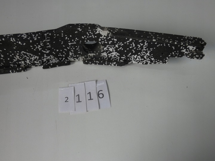 фото №10, Абсорбер бампера перед bmw 1 f20/f21 м-пакет