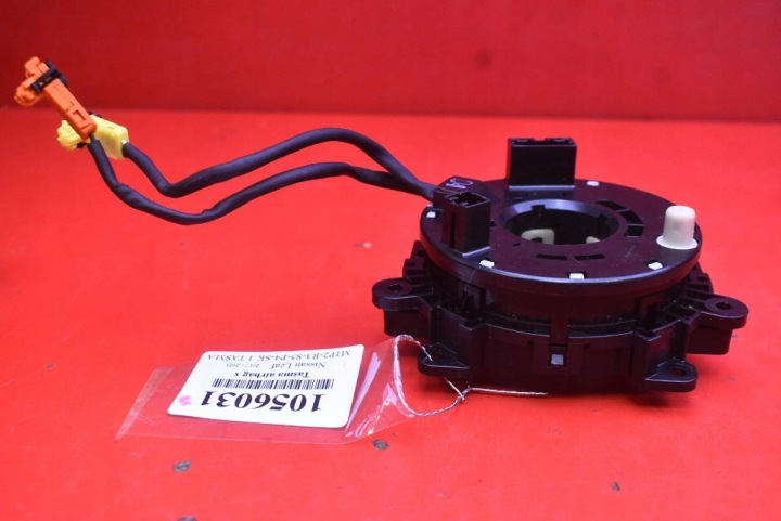 фото №6, Шлейф подушка шлейф 0265019105 nissan leaf 2 ii ze1 17-19