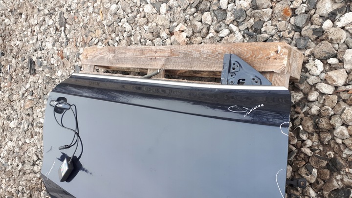 фото №8, A5 8t s5 двері праві праві перед купе lz5a