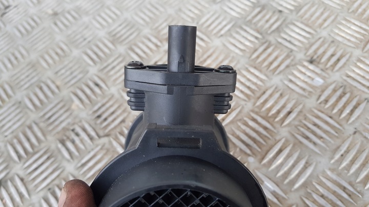 фото №9, Bmw e46 витратомір 316i 318i