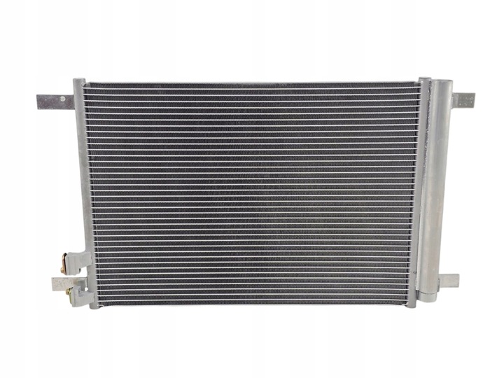 фото №1, Конденсатор радиаторов кондиционера volkswagen passat b8 3g5 cb5 3g2 cb2