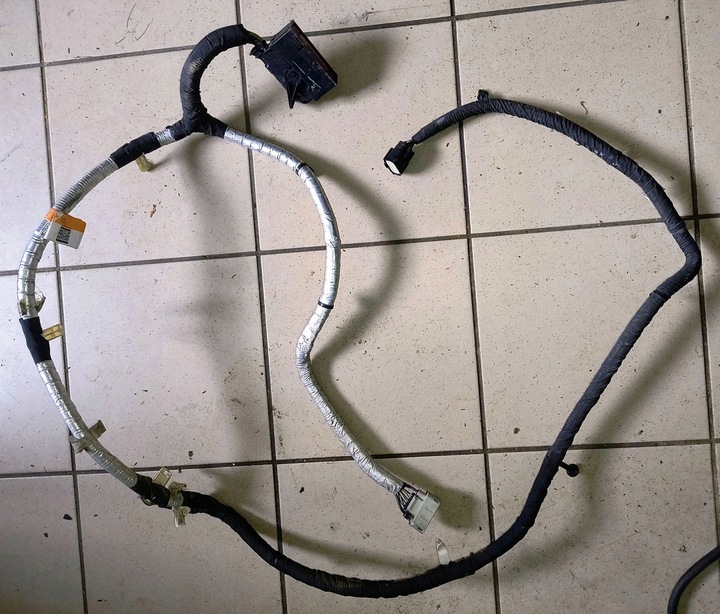 фото №4, Ford edge ii mk2 рестайлинг 18- модуль контроля приводов блок управления awd 4x4 2.0 tdci