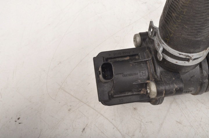 фото №6, Ford fiesta mk8 1.0 труба турбины cj5g-9u465-ba