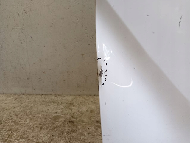 фото №2, Двері ліві передні лівий перед toyota chr ch-r 16-