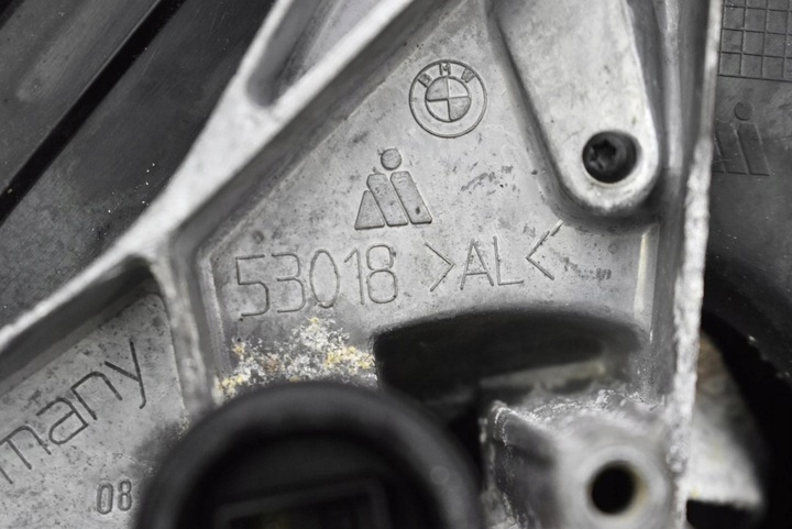 фото №7, Зеркало правые a35 eu 010803 bmw e87 04-07 5 pin