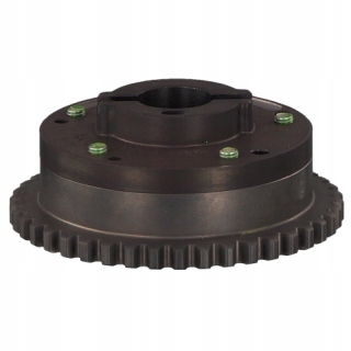 фото №8, Актуатор вал розподільний вал bmw 7 e65 e66 e67 735 i li