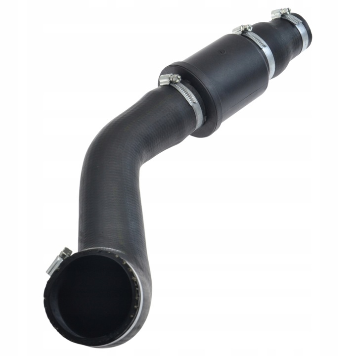 фото №14, Шланг шланг інтеркулера ford transit v363 1940780