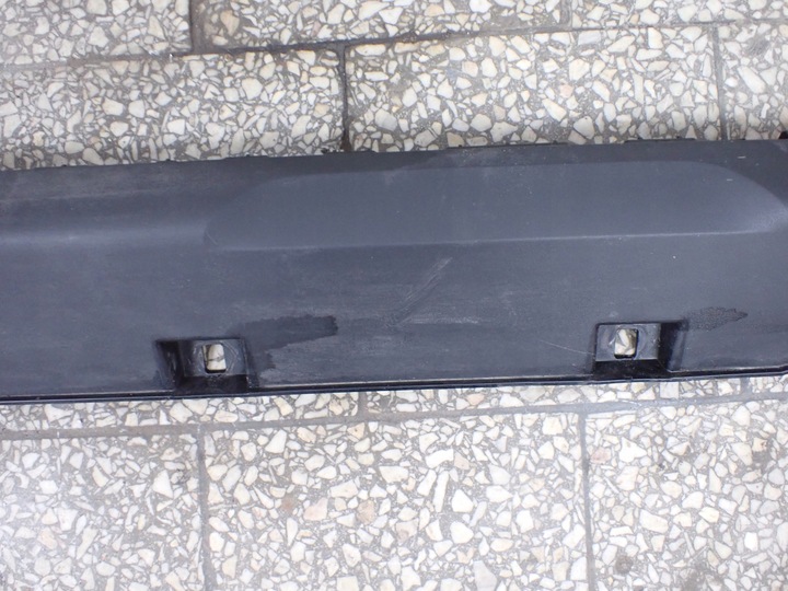 фото №8, Планка пороговая порог левый dacia duster ii 768519302r