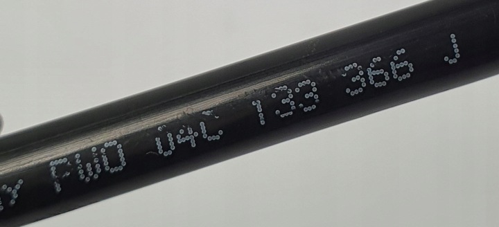 фото №5, Клапан шланг вентиляции vw up 04c133366j