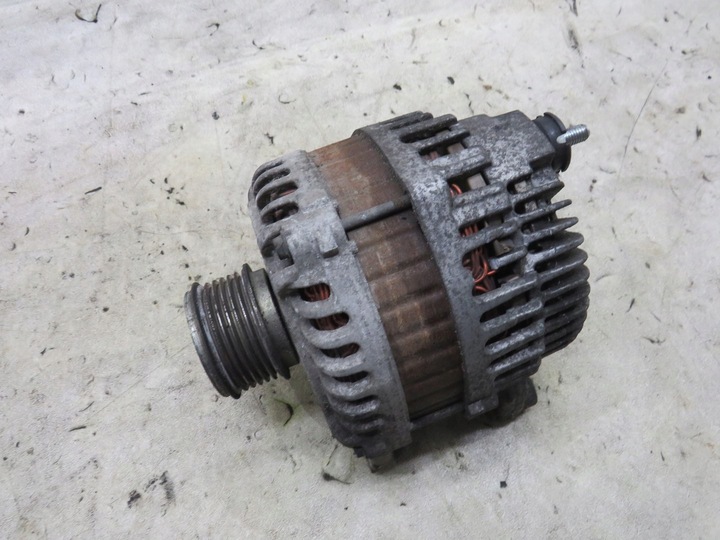 фото №1, Генератор note e12 1.5 dci 231003vdia