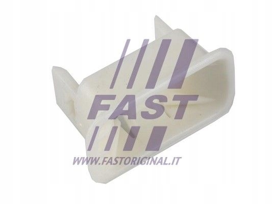 фото №2, Fast ft96306 кріплення, шланг гальмівний гнучкий