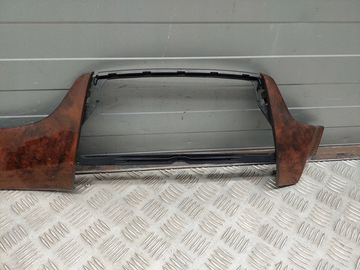 фото №6, Mercedes-benz gl x166 4757400 панелі керування