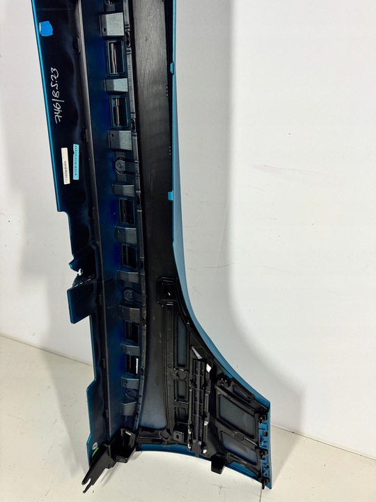 фото №12, Mercedes gt 6.3 amg купе 192 w192 правая планка пороговая оригинальная