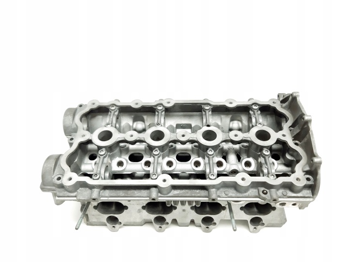 фото №5, Головка audi vw 2.0 fsi 06d103373al 06d285b axw