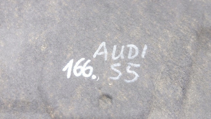фото №6, Audi a5 s5 8t шумоизоляция капота