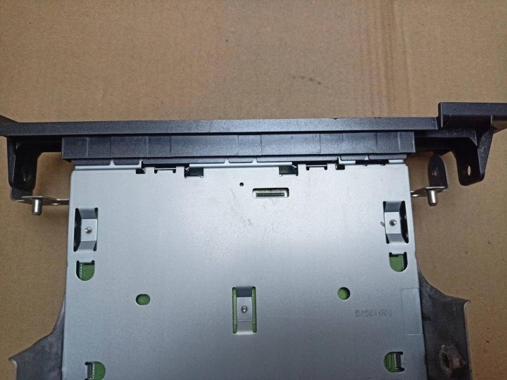фото №6, Dvd toyota sienna 3 2011 86270-45010