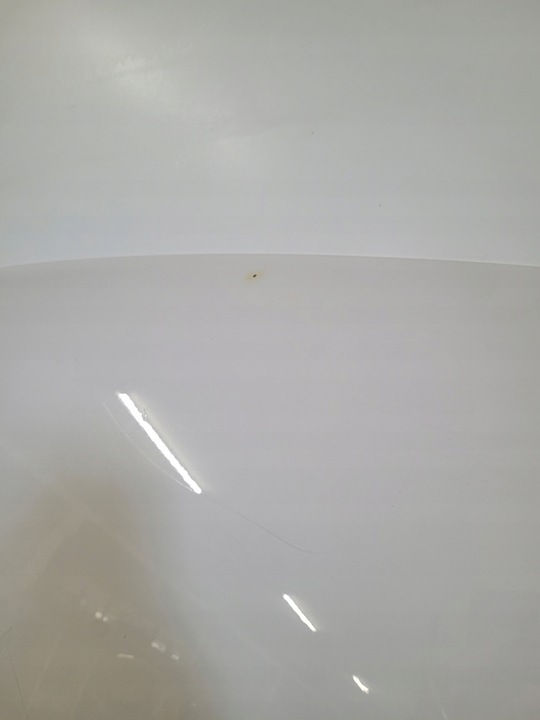 фото №5, Audi a1 ii 2 82a капот кришка двигуна