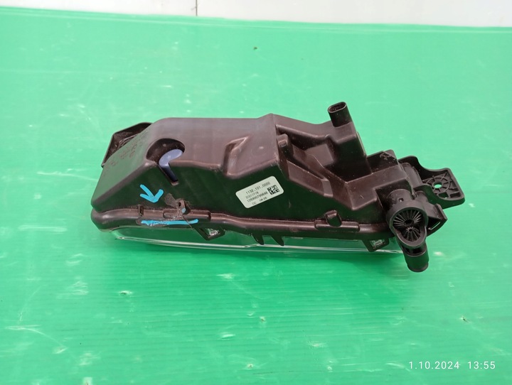 фото №7, Галоген лівий bmw iii 3 g20 g21 2 ii 7433787