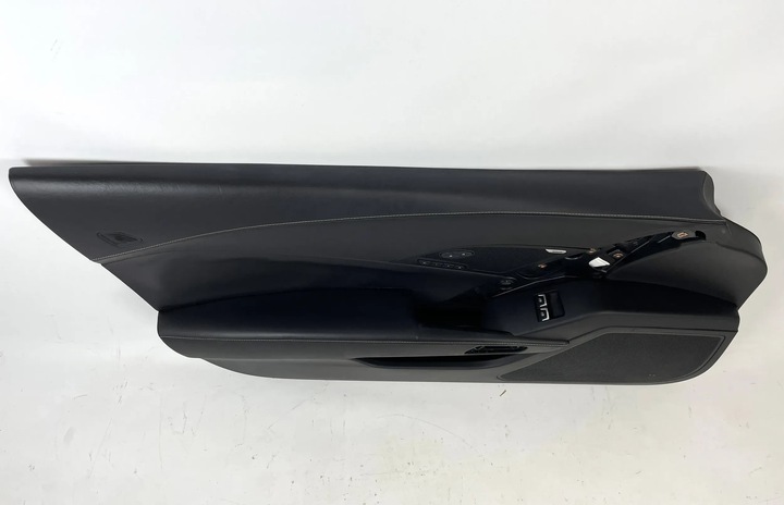 фото №7, Chevrolet corvette c7 боковина двері лівий 2014-19