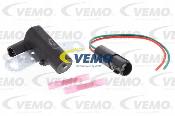 фото №12, Датчик положение вала vemo 46-72-0020 7700100566