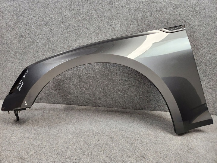 фото №1, Крыло переднее перед левый - audi rs5 8w6 8w6821021a 2017-2024