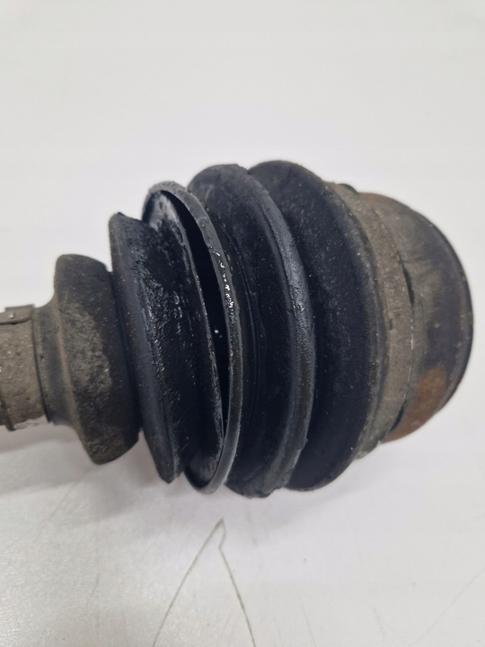 фото №3, Mercedes sprinter w910 2.2 cdi полуось правая