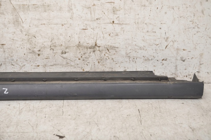 фото №7, Ford transit connect mk2 накладка порогова ліва