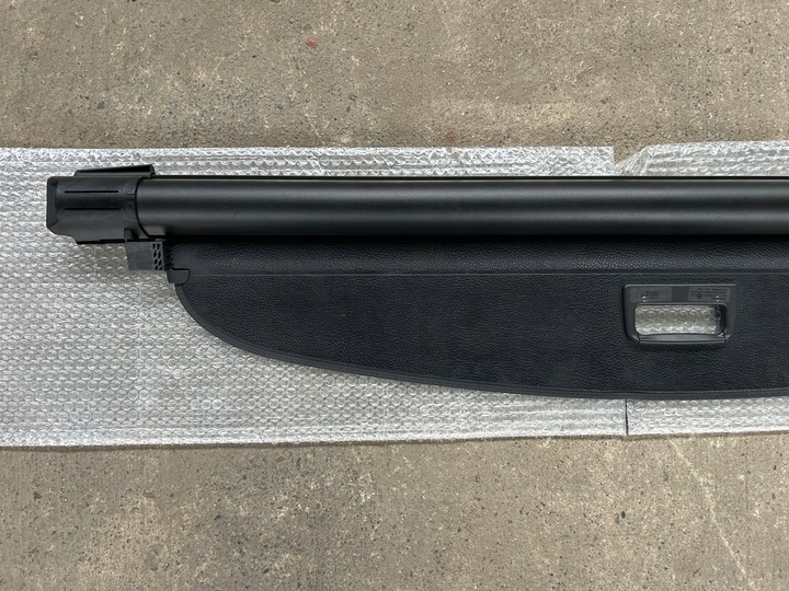 фото №5, Ролета багажника vw passat b8 універсал 3g9867871g