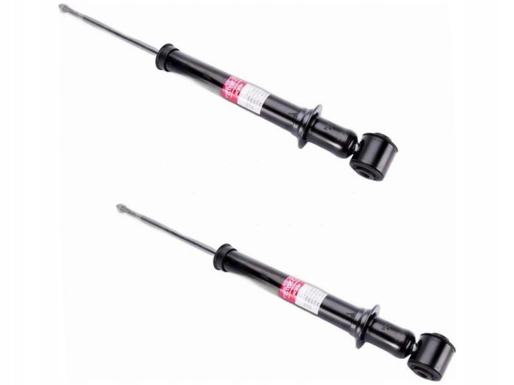 фото №1, Амортизатори зад saab 45174 1.9-3.0 97-09