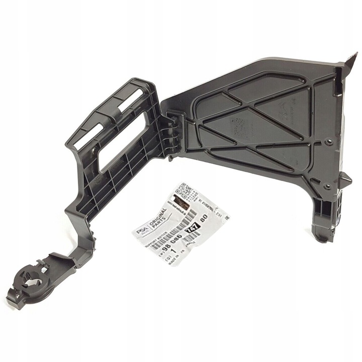 фото №1, Кріплення комп'ютера 9808674780 peugeot оригінал