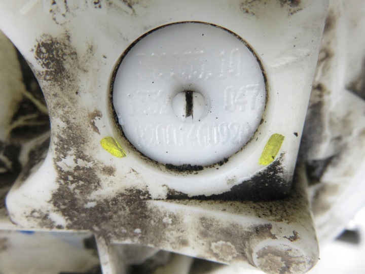 фото №5, Насос пального renault scenic i 1.6 8200146092 8200146092a
