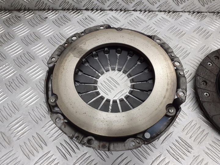 фото №7, Прижим сцепления з диск mg zt 2.0 d
