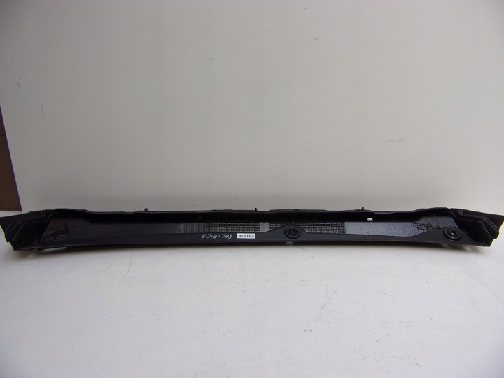фото №6, Chrysler pacifica 16- панель під лобовим склом 68228471af