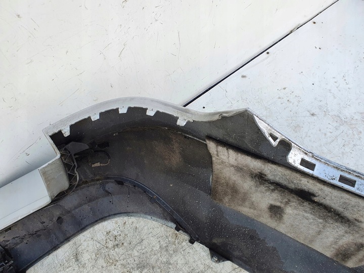 фото №12, Mercedes w212 універсал pdc бампер зад задній