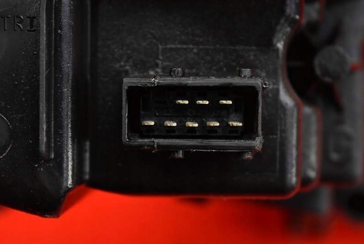 фото №8, Фара левый лампа перед eu 89901161 citroen jumpy 2 ii 07-16