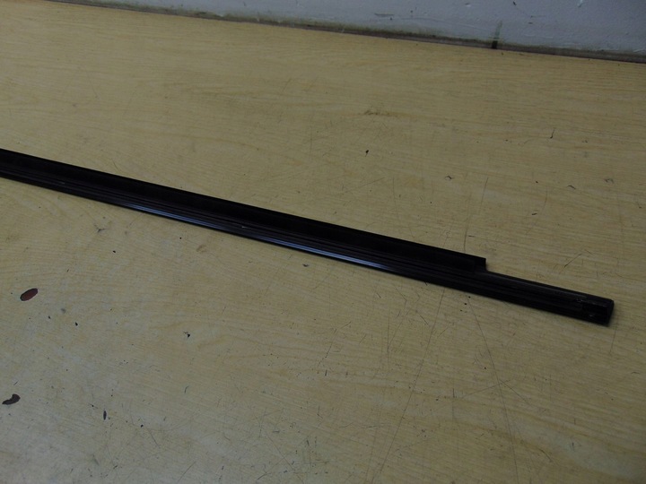 фото №11, Планка накладка праві перед mercedes glk a2047253665