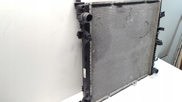 фото №7, Mercedes ml gl gle w166 550 amg радіаторів води вода 0995000004 0995000404