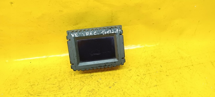 фото №1, Дисплей радио vectra c 02-05r 13132282 32контакты