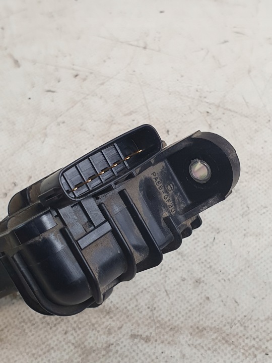 фото №7, Педаль потенциометр газа oem номер 198800-3400 mazda 6 i gg gy 02-05r.