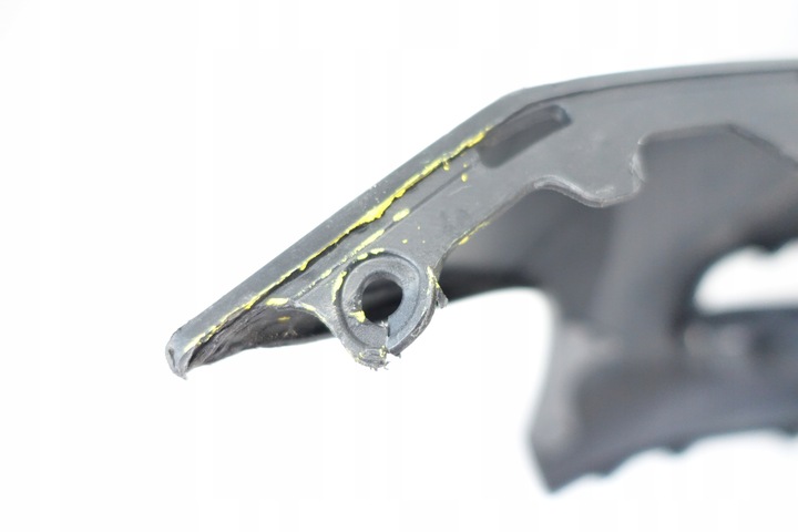 фото №15, Бампер переднее vw golf vii 2012-2017 5g0807217bp датчики распылители