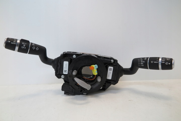 фото №1, Лента подрулевые рычаги range rover evoque dpla-13n064-rb