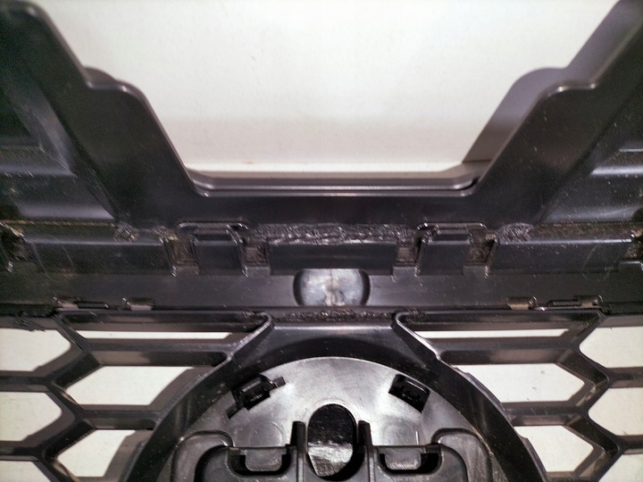 фото №8, Решітка решітка решітка радіатора vw polo vi рестайлінг 20- sedan