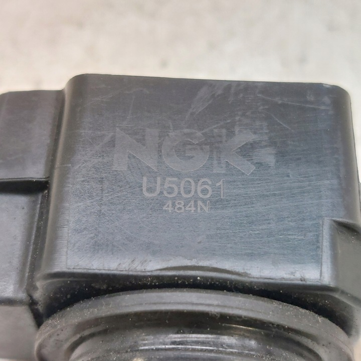 фото №14, Катушка зажигания ngk 48226 40102080