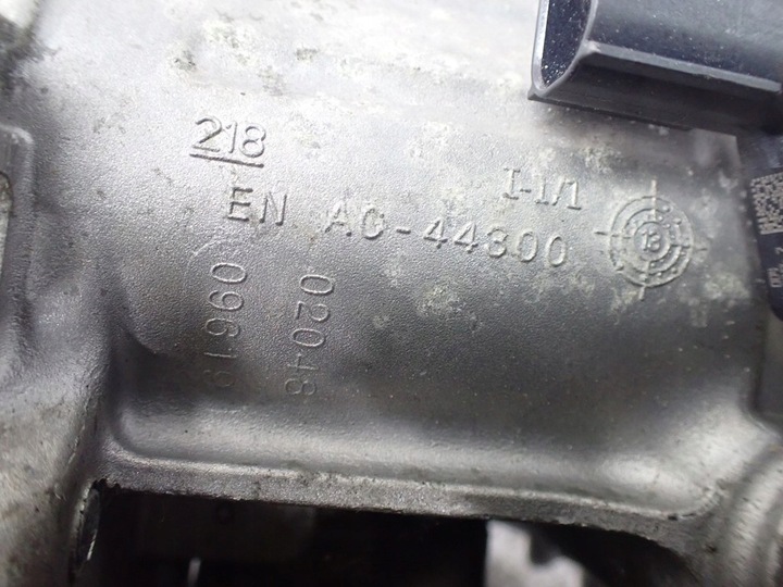 фото №8, Підсилювач насос гальмівна європа tesla модель s 14r