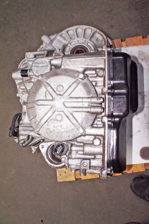 фото №6, Up001+ audi q3 i 8u ^ 2.0tfsi 200km коробка передач автомат sgu