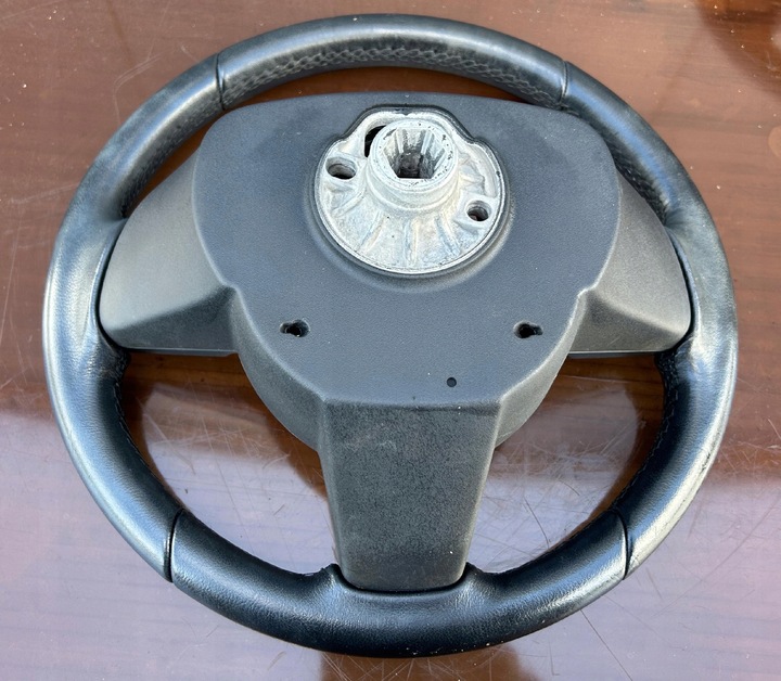 фото №11, Кермо шкіра мультифункція jaguar e-pace x540 j9c3-3f563-ba8pvj